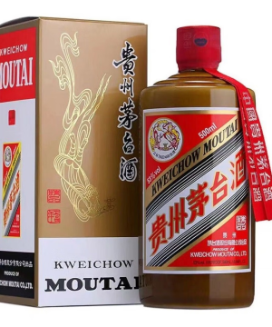 貴州茅台酒（精品）