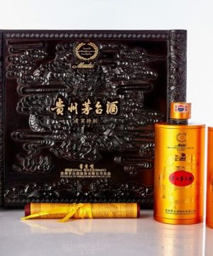 貴州茅台酒(貴賓特製)