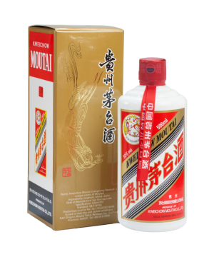 貴州茅台酒（飛天）